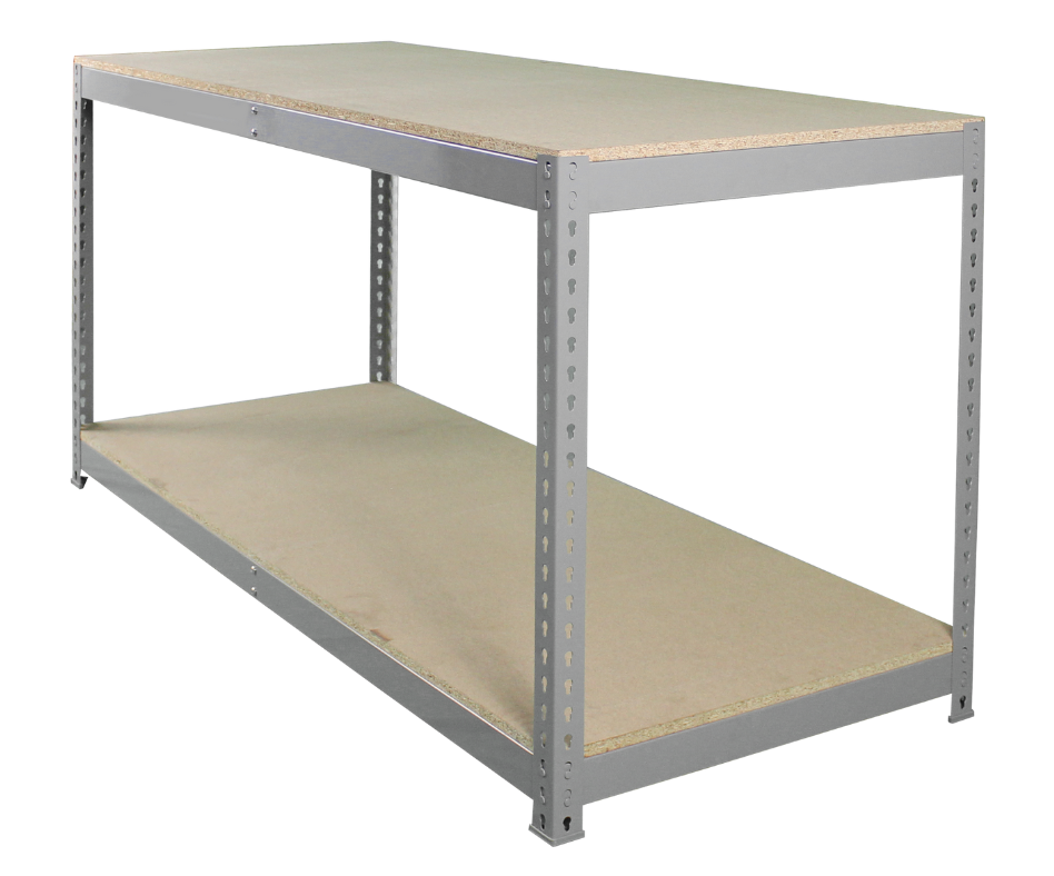 rivet workbench